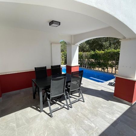Casa Lca Escapes Villa Torre-Pacheco Exterior foto